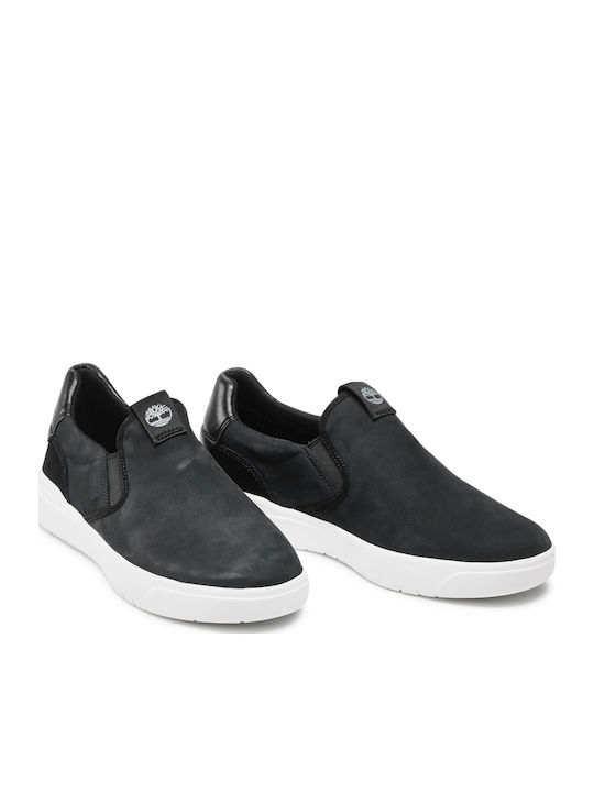 Seneca Bay Sneakers Black
