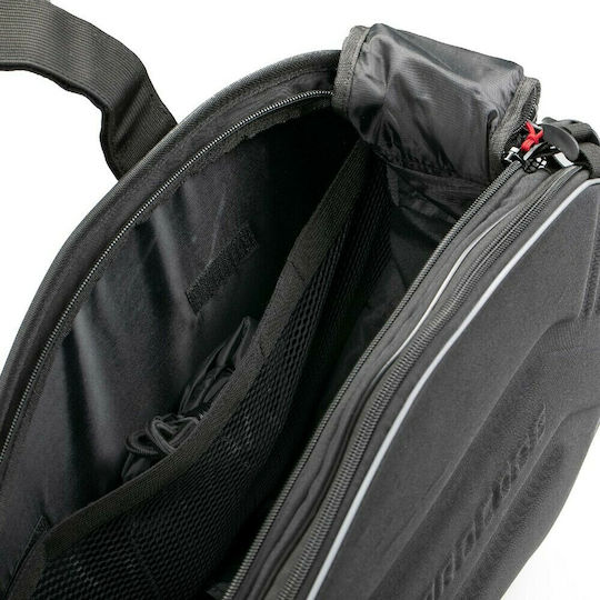 Nordcode X Cargo 40Es in Schwarz Farbe