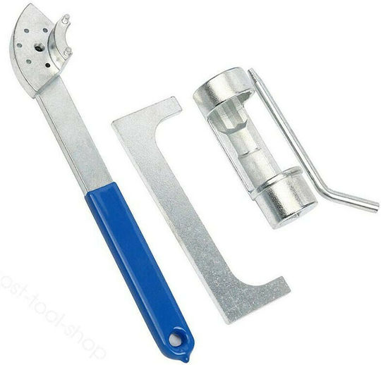 SKS Tools Car Camshaft Tool for VW