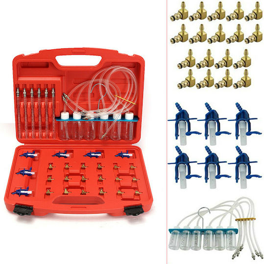 Car Nozzle Tool Set