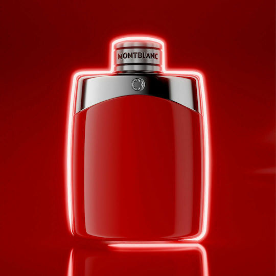 MontBlanc Legend Red Парфюмна вода 100мл