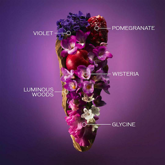 Shiseido Ginza Murasaki Eau de Parfum 30ml
