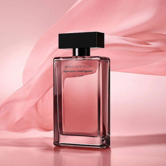 Narciso Rodriguez Musc Noir Rose Парфюмна вода 50мл