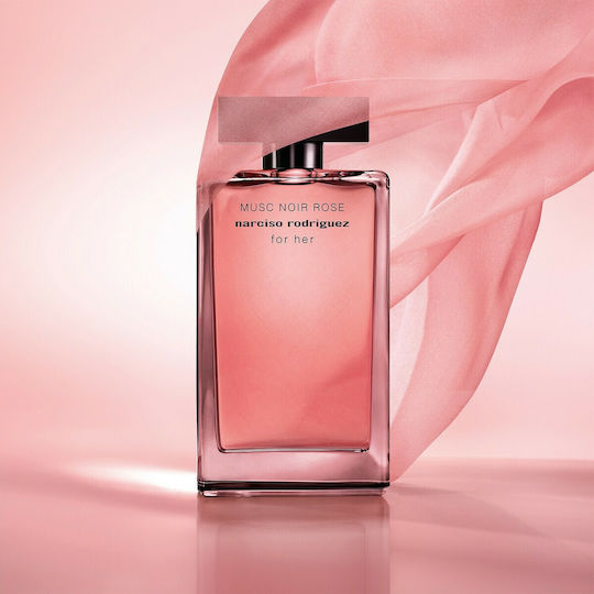 Narciso Rodriguez Musc Noir Rose Парфюмна вода 50мл