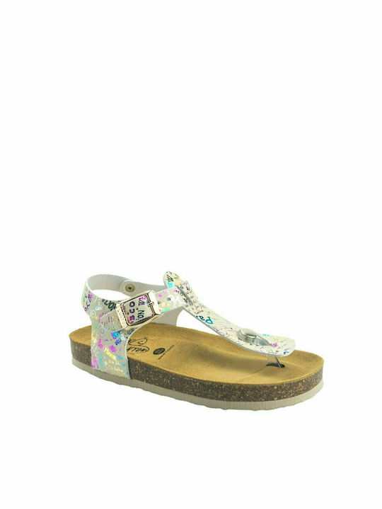 Plakton Kids' Sandals Beige