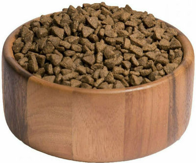 Wellness Core Grain Free Small Adult Ocean 1.5kg Dry Food Grain Free for Adult Dogs of Small Breeds with Salmon and Tuna