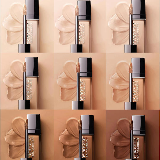 Dior Forever Skin Correct Liquid Concealer 2.5N Neutral 11ml