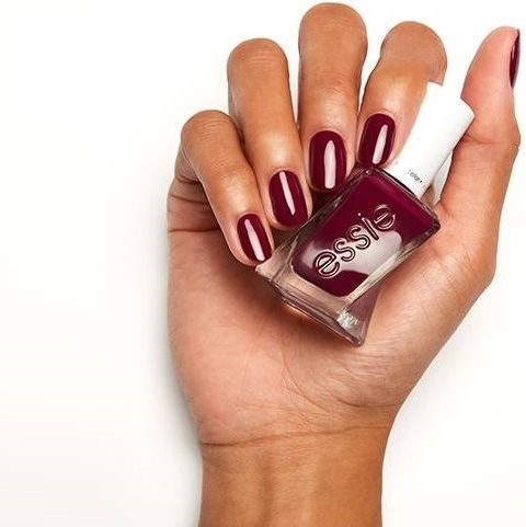 Gel Couture Luciu Strat Final Lustruirea De Lungă Durată 370 Model Clicks 13.5ml