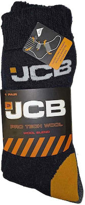 JCB Jagdsocken Wolle