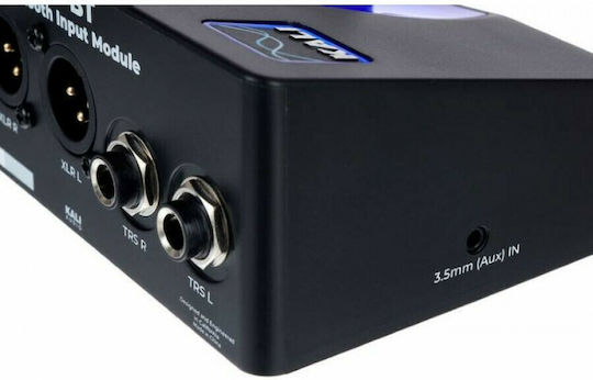 Kali Audio MV-BT Bluetooth Receiver Μαύρο
