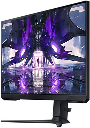 Samsung Odyssey G32A VA Монитор 27" FHD 1920x1080 165Hz