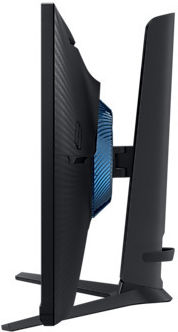 Samsung Odyssey G32A VA Монитор 27" FHD 1920x1080 165Hz