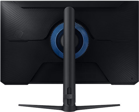 Samsung Odyssey G32A VA Монитор 27" FHD 1920x1080 165Hz