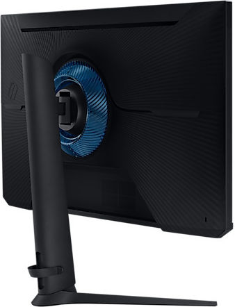 Samsung Odyssey G32A VA Монитор 27" FHD 1920x1080 165Hz