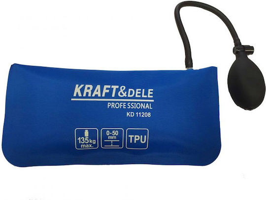 Kraft & Dele KD11208 Εργαλείο Χειρός Αερόσακος Ανύψωσης 135kg
