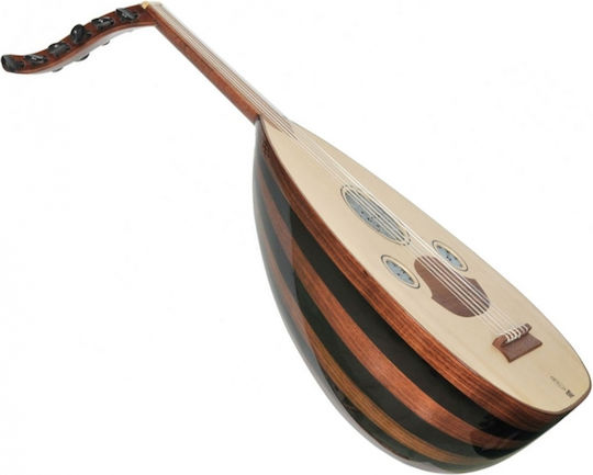 Saz Traditional Oud Νο5Α Handmade