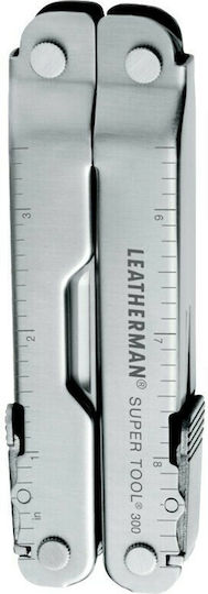 Leatherman Super Tool 300 Multitool Gri