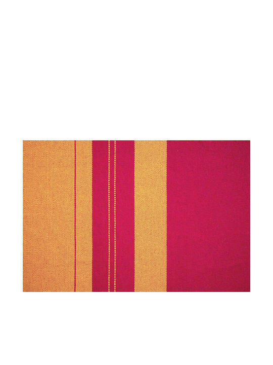 Amazonas Santana Αιώρα Υφασμάτινη Pink 200x120εκ.