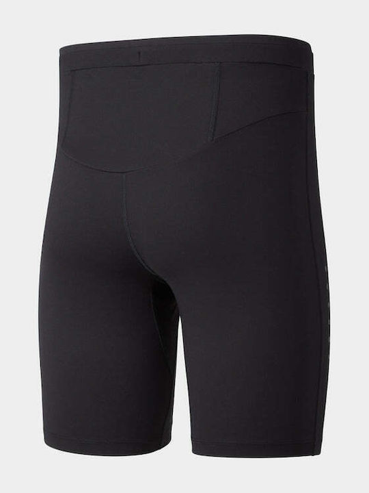 Ronhill Men's Sports Short Leggings Black