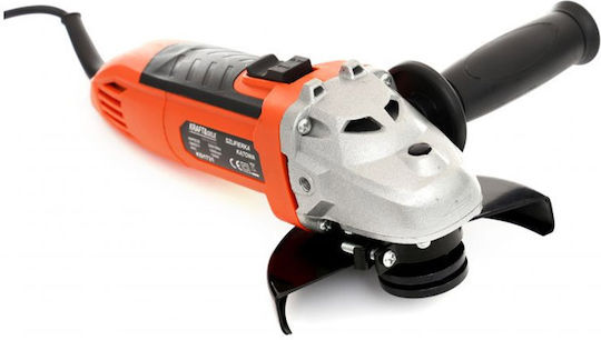 Kraft & Dele KD1721 Τροχός 125mm Ρεύματος 1200W