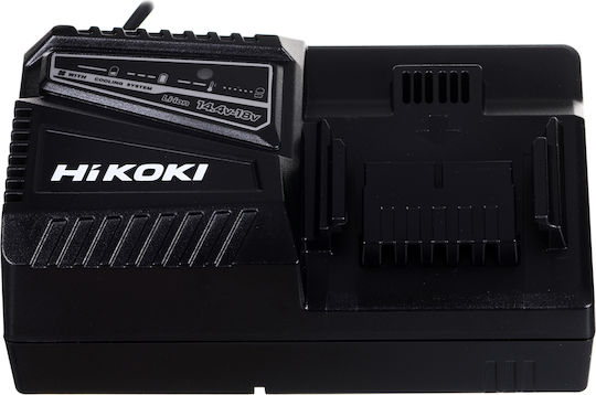 Hikoki CR18DAWPZ Σπαθοσέγα 18V 2x5Ah