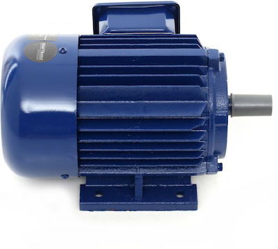 Kraft & Dele Three-Phase Electric motor 2hp Maximum Revolutions 1400rpm with Keyway 380V