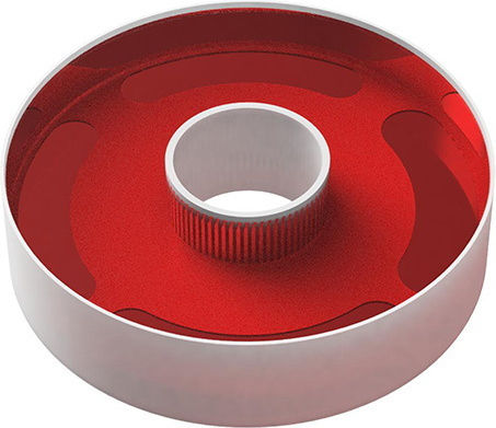 Tellur Car Refill Air Freshener Air Vent FreshDot New Car