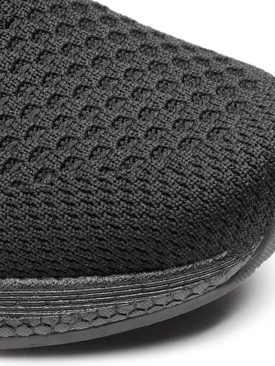 Γυναικεία Sneakers Μαύρα
