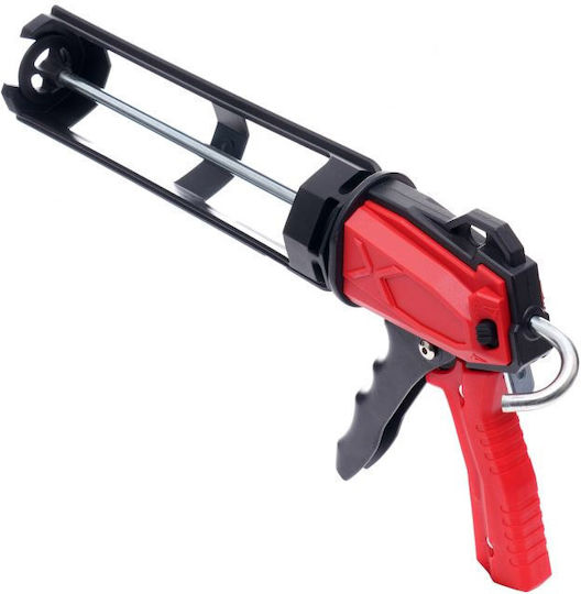 Kraft & Dele KD10724 Πιστόλι Σιλικόνης Ανοικτού Τύπου 230mm