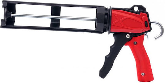 Kraft & Dele KD10724 Πιστόλι Σιλικόνης Ανοικτού Τύπου 230mm
