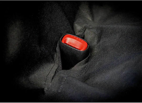 Car+ Waterproof Seat Cover Car for Dog 147x145cm Black