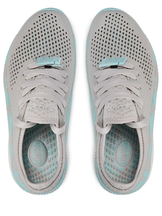 Literide 360 Γυναικεία Sneakers Γκρι