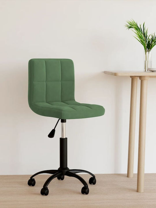 vidaXL Green Office Chair
