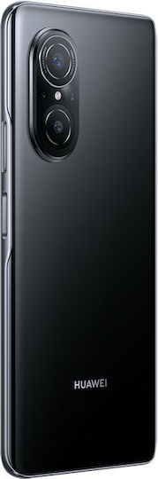 Huawei Nova 9 SE Dual SIM (8/128GB) Negru Midnight