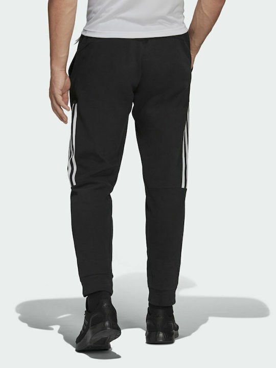 adidas Aeroready Motion AEROREADY Jogger Pants Black