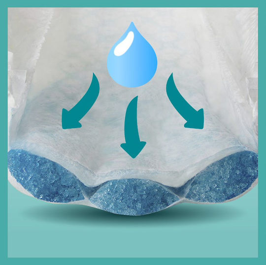 Pampers Diaper Pants Pants No. 6 for 15+kg 84pcs