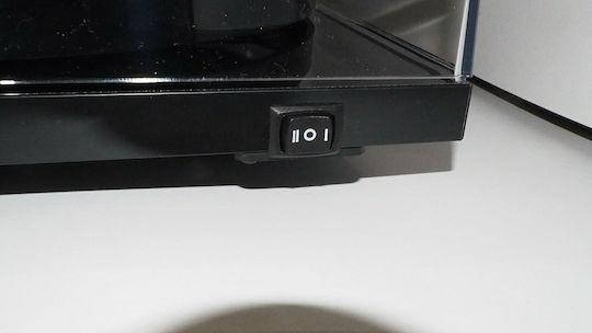 Pro-Ject Audio E1 Pick-Up cu Preamp Negru
