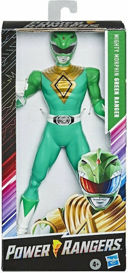 Φιγούρα Δράσης Dino Fury Power Rangers για 4+ Ετών 9.5εκ. (Διάφορα Σχέδια)