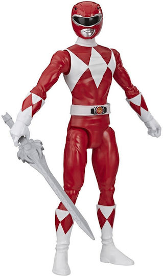Φιγούρα Δράσης Dino Fury Power Rangers για 4+ Ετών 9.5εκ. (Διάφορα Σχέδια)