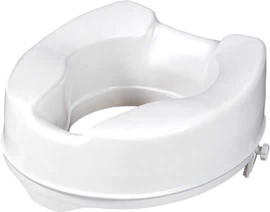 Mobiak Scaun Ridicător pentru Toaletă cu cleme 15cm 0808345