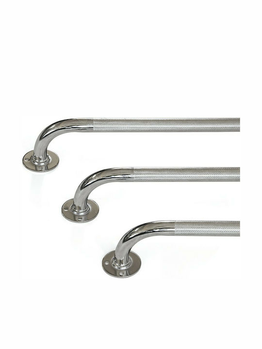 Vita Orthopaedics Bathroom Grab Bar for Persons with Disabilities 30cm Silver