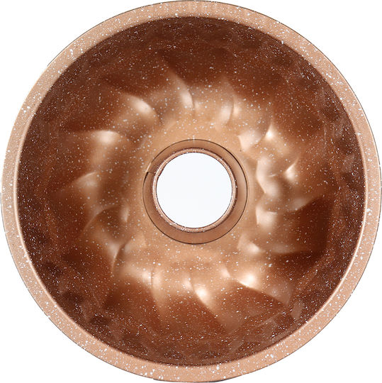 Chios Hellas Marble Aluminum Cake Baking Pan