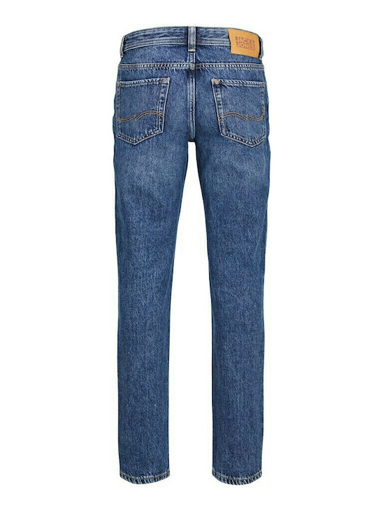 Παιδικό Παντελόνι Τζιν Μπλε