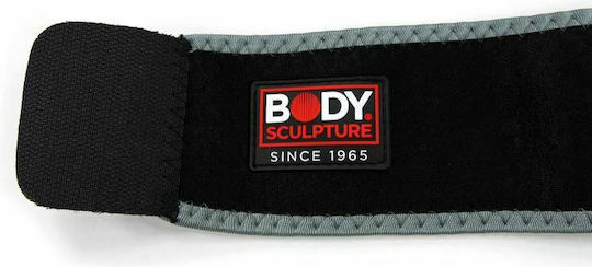 Body Sculpture Knee Stabilizer Επιγονατίδα Neoprene με Οπή BNS7205E