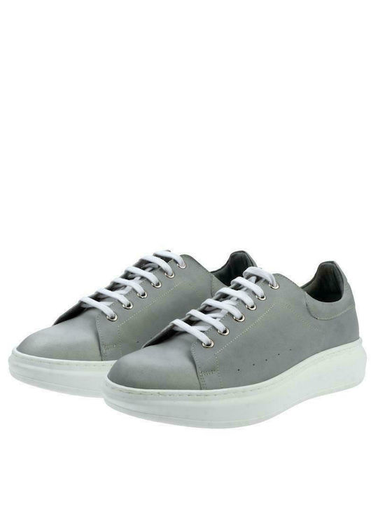 Fentini 583DN Sneakers Gray