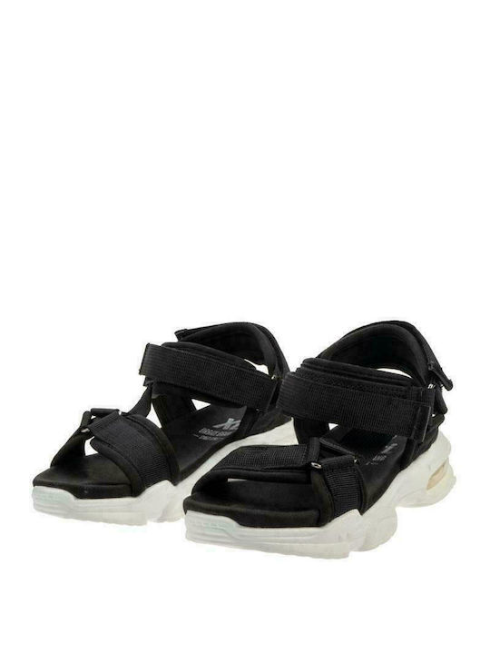 Xti Kids' Sandals Black