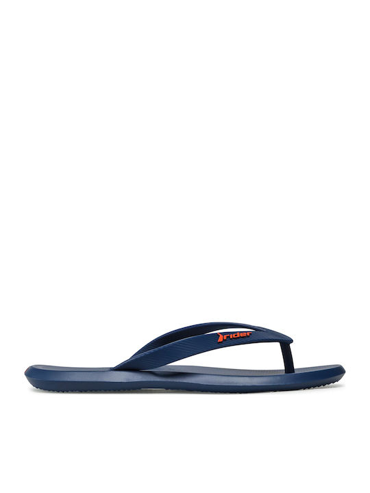 R1 Speed Ad Men's Flip Flops Anatomic Blue