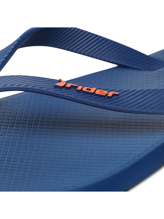 R1 Speed Ad Men's Flip Flops Anatomic Blue
