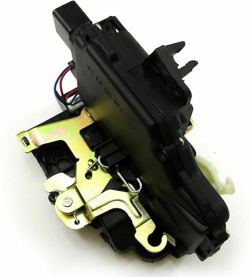Lock Hub with installation Front Left Seat Leon / Toledo Skoda Octavia Volkswagen Golf / Passat 3B1837015A