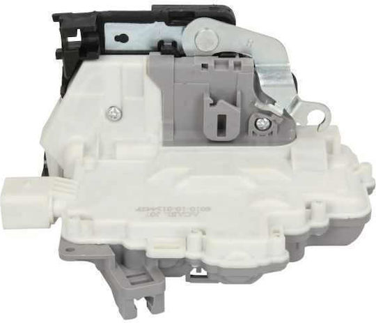 Lock Hub Front Right with installation Front Right Seat Altea / Leon / Toledo 1P1837016